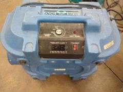 Dri-eaz Defend Air HEPA Air Scrubber - F284