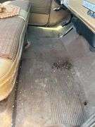 1969 Chevy C20 Custom Camper