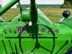 John Deere 820 SN: 8232162 3500 original hours