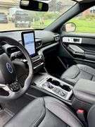 2023 Ford Explorer ST Performance - 2,391 Miles - VIN # 1FM5K8GC9PGC33130