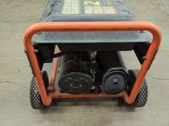 Generac GP6500 Generator