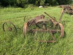 Misc. Implement Wheels