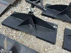 Utility Hitch Adapter 2" Receiver