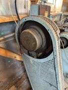 LeBlond Lathe