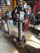 Sears Bench Grinder