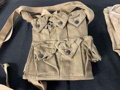 (3)-US Military Items