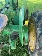 John Deere Model LA