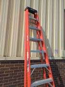 Werner 10 Ft Ladder
