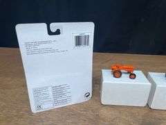 (4) 1/64 AC Tractors NIB