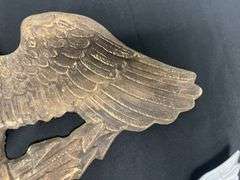 (4)-Decorative Eagles