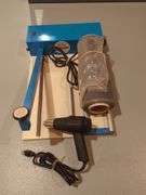 AstroSeal and Milwaukee Heat Gun