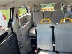 2012 Dodge Grand Caravan