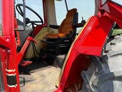 IH 956 XL MFWD