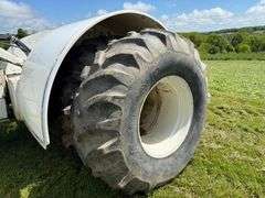 Big Bud HN-360