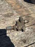 No. 2 US Injector