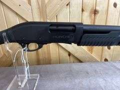 Chiappa Honcho 12 Gauge Pump Shotgun