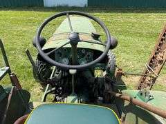 Fendt F25 2cyl