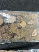 Lincoln Cents