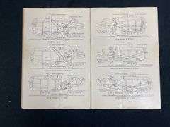 (3) Belle City Mfg. Co. Literature