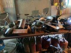 Miscellaneous Car Parts