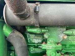 Oliver 550 Gas