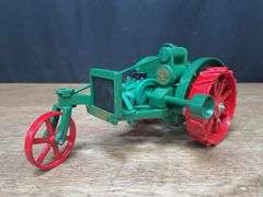 1/16 AC 10-18 1992 FPS SM