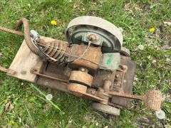 Maytag Washing Machine Motor