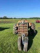 Ford 900
