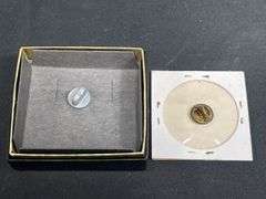 (2) IH Pins