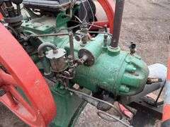 Ellis 12HP Engine