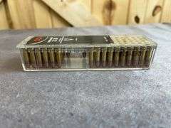 4 Boxes/400 Rounds CCI .22 Long & .22 LR