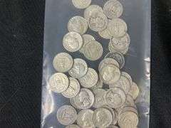 Washington Quarters