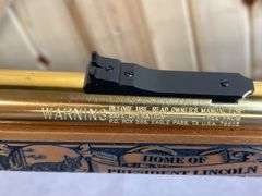 1 0f 100! Number 25 Mossberg Model 464 .30-30 Lever Action Rifle