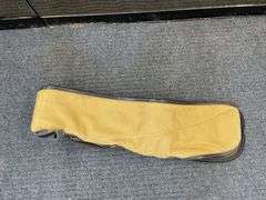 4 Soft Long Gun Cases