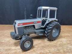 1/16 White 2-135 Series 3 SM