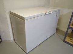 Kenmore Deep Freezer