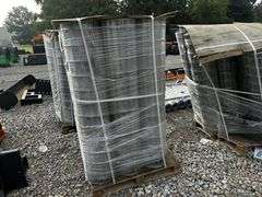 Hot-dip Galvanized Wire Mesh