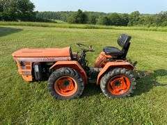 Goldoni 236 4wd