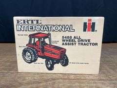1/16 IH 5488 NIB Ertl