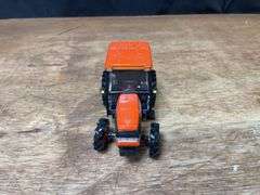 (8) Kubota
