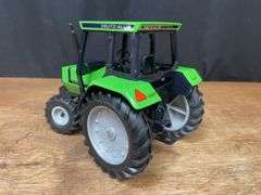 1/16 Deutz-Allis 6260 Special Edition NIB Ertl