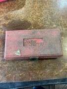 Snap-On Bushing Driver Set