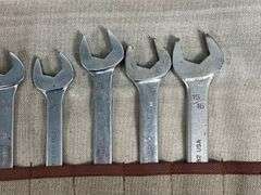 John Deere Wrench Set
