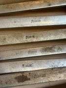 (6) Snap-On SAE Wrenches