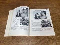 Allis Chalmers Literature