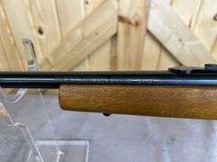 Marlin 9mm Semiauto Camp Carbine