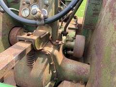 John Deere Model AR