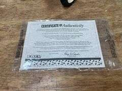 1/16 MM G750 1994 NFTS NIB Ertl