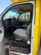 2012 GMC/CHEV G3500 Mileage 95,462 Vin #1GB3G3CG9C1146368 Drives and Runs as it should, properly maintained.