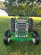 Oliver 550 Gas